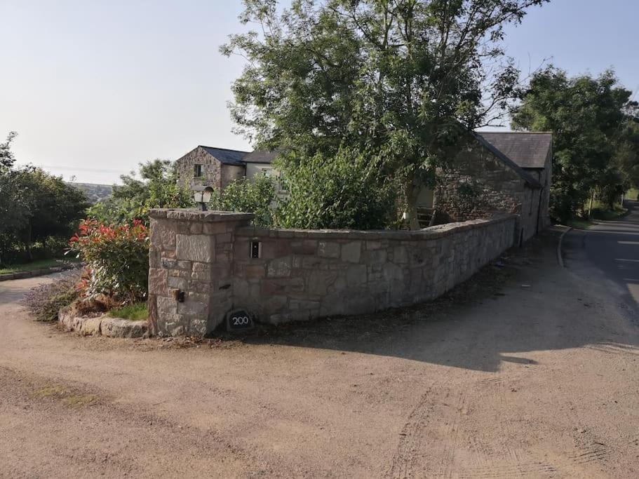 Converted Cattle Barn Overlooking Strangford Lough Newtownards Zewnętrze zdjęcie