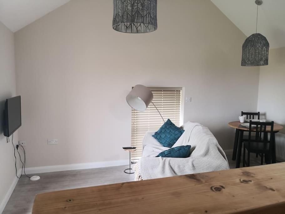 Converted Cattle Barn Overlooking Strangford Lough Newtownards Zewnętrze zdjęcie