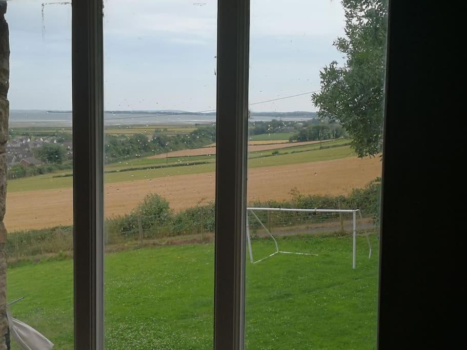 Converted Cattle Barn Overlooking Strangford Lough Newtownards Zewnętrze zdjęcie